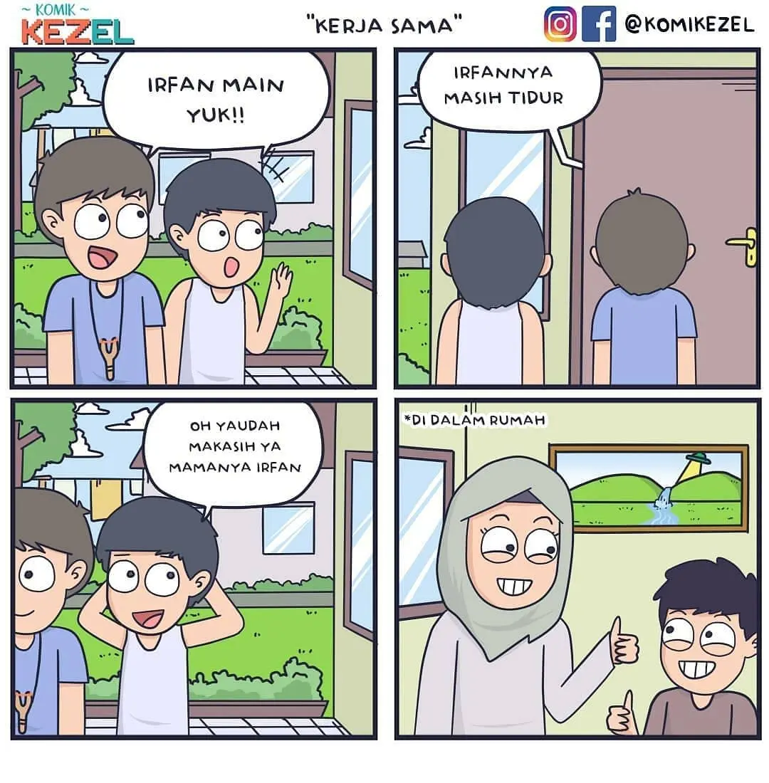 Komik laf sokma